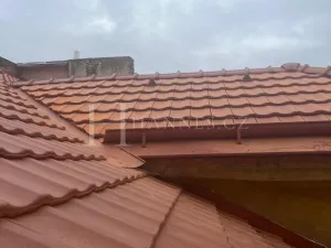 Prodej činžovního domu, Praha - Vinohrady, Záhřebská, 1015 m2