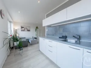 Pronájem bytu 2+1, Ostrava - Poruba, Ukrajinská, 53 m2