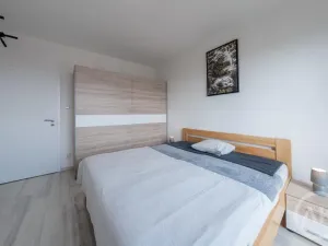 Pronájem bytu 2+1, Ostrava - Poruba, Ukrajinská, 53 m2