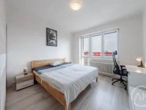 Pronájem bytu 2+1, Ostrava - Poruba, Ukrajinská, 53 m2