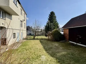 Prodej vícegeneračního domu, Brodek u Konice, 280 m2