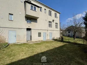 Prodej vícegeneračního domu, Brodek u Konice, 280 m2