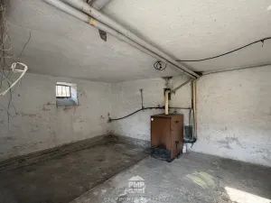 Prodej vícegeneračního domu, Brodek u Konice, 280 m2