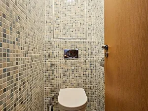 Pronájem bytu 2+kk, Brno, Haškova, 53 m2