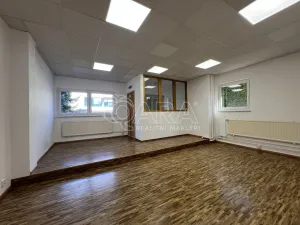 Pronájem kanceláře, Praha - Krč, Nová cesta, 122 m2