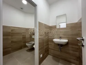 Pronájem kanceláře, Praha - Krč, Nová cesta, 122 m2