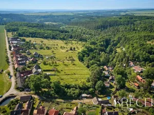 Prodej pozemku pro bydlení, Litovany, 1589 m2