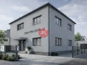 Pronájem obchodního prostoru, Ostrava, Mongolská, 425 m2