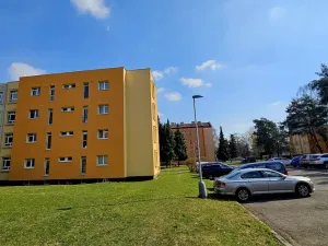 Prodej bytu 3+1, Kladno, Kordačova, 77 m2
