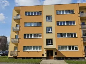 Prodej bytu 3+1, Kladno, Kordačova, 77 m2