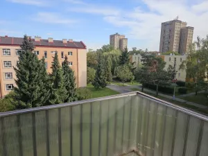 Prodej bytu 3+1, Kladno, Kordačova, 77 m2