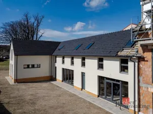 Prodej bytu 4+kk, Dubné, 153 m2