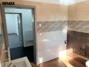 Pronájem bytu 2+1, Olomouc, Máchova, 70 m2