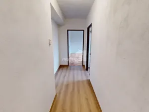 Pronájem bytu 2+1, Lipnice nad Sázavou, 52 m2