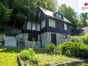 Prodej chaty, Povrly, 54 m2