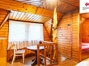 Prodej chaty, Povrly, 54 m2