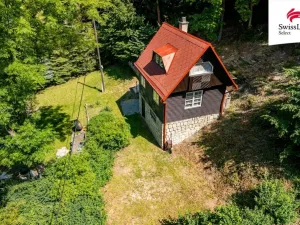 Prodej chaty, Povrly, 54 m2