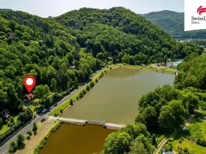 Prodej chaty, Povrly, 54 m2