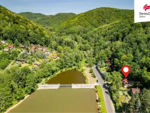 Prodej chaty, Povrly, 54 m2