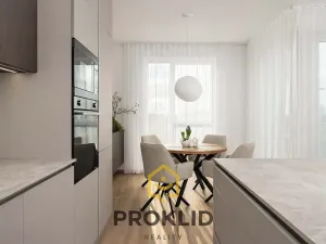 Prodej bytu 3+kk, Olomouc, Milana Ticháka, 108 m2