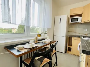 Prodej bytu 2+1, Ostrava, Horní, 42 m2