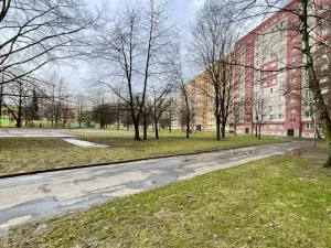 Prodej bytu 2+1, Ostrava, Horní, 42 m2