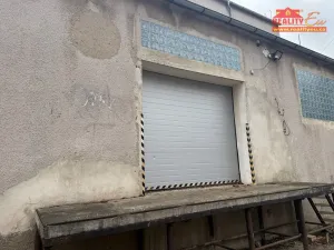 Pronájem skladu, Trutnov - Horní Předměstí, Vítězná, 850 m2