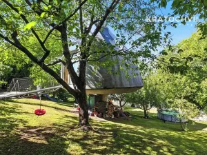 Prodej pozemku pro bydlení, Praha - Kyje, K Rokytce, 721 m2