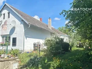 Prodej zemědělského objektu, Úmyslovice, 400 m2