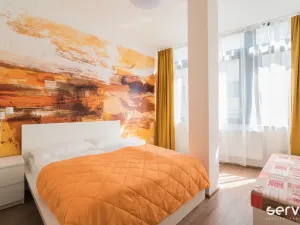 Pronájem bytu 2+kk, Brno, Kobližná, 57 m2