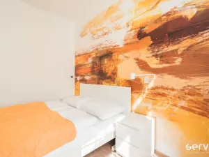 Pronájem bytu 2+kk, Brno, Kobližná, 57 m2