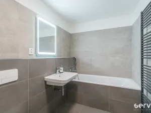 Pronájem bytu 2+kk, Brno, Kobližná, 57 m2