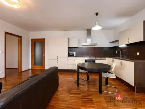 Pronájem bytu 2+kk, Plzeň - Severní Předměstí, Kotíkovská, 59 m2