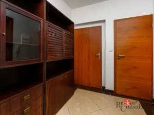 Pronájem bytu 2+kk, Plzeň - Severní Předměstí, Kotíkovská, 59 m2