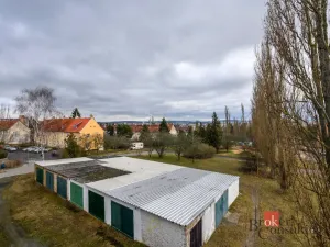 Pronájem bytu 2+kk, Plzeň - Severní Předměstí, Kotíkovská, 59 m2