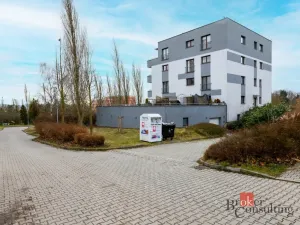 Pronájem bytu 2+kk, Plzeň - Severní Předměstí, Kotíkovská, 59 m2