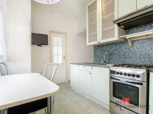 Prodej bytu 2+1, Ostrava - Poruba, Opavská, 52 m2