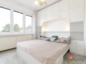 Prodej bytu 2+1, Ostrava - Poruba, Opavská, 52 m2