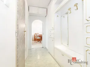 Prodej bytu 2+1, Ostrava - Poruba, Opavská, 52 m2