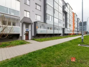 Prodej bytu 2+1, Ostrava - Poruba, Opavská, 52 m2
