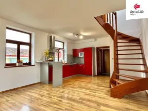 Pronájem bytu 3+kk, Kolín, Pražská, 98 m2