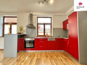 Pronájem bytu 3+kk, Kolín, Pražská, 98 m2