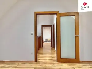 Pronájem bytu 3+kk, Kolín, Pražská, 98 m2