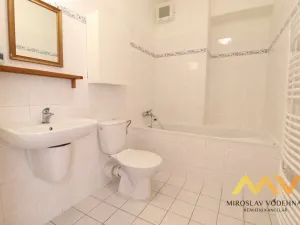 Pronájem bytu 1+kk, Hradec Králové - Třebeš, Ve Stromovce, 33 m2