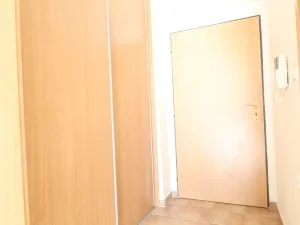 Pronájem bytu 1+kk, Hradec Králové - Třebeš, Ve Stromovce, 33 m2