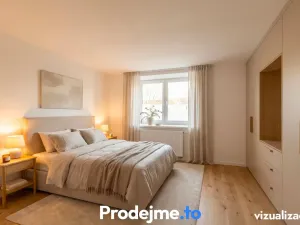 Prodej rodinného domu, Bohutice, 70 m2