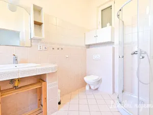 Pronájem bytu 3+1, Brno, Tyršova, 98 m2