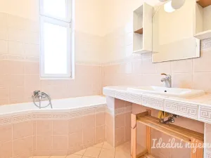 Pronájem bytu 3+1, Brno, Tyršova, 98 m2