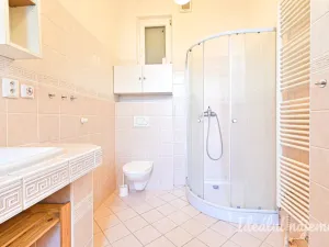 Pronájem bytu 3+1, Brno, Tyršova, 98 m2