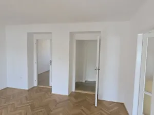 Pronájem bytu 2+1, České Budějovice - České Budějovice 3, Otakarova, 57 m2